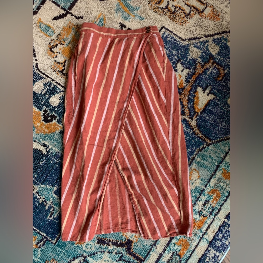 Madewell skirt XS